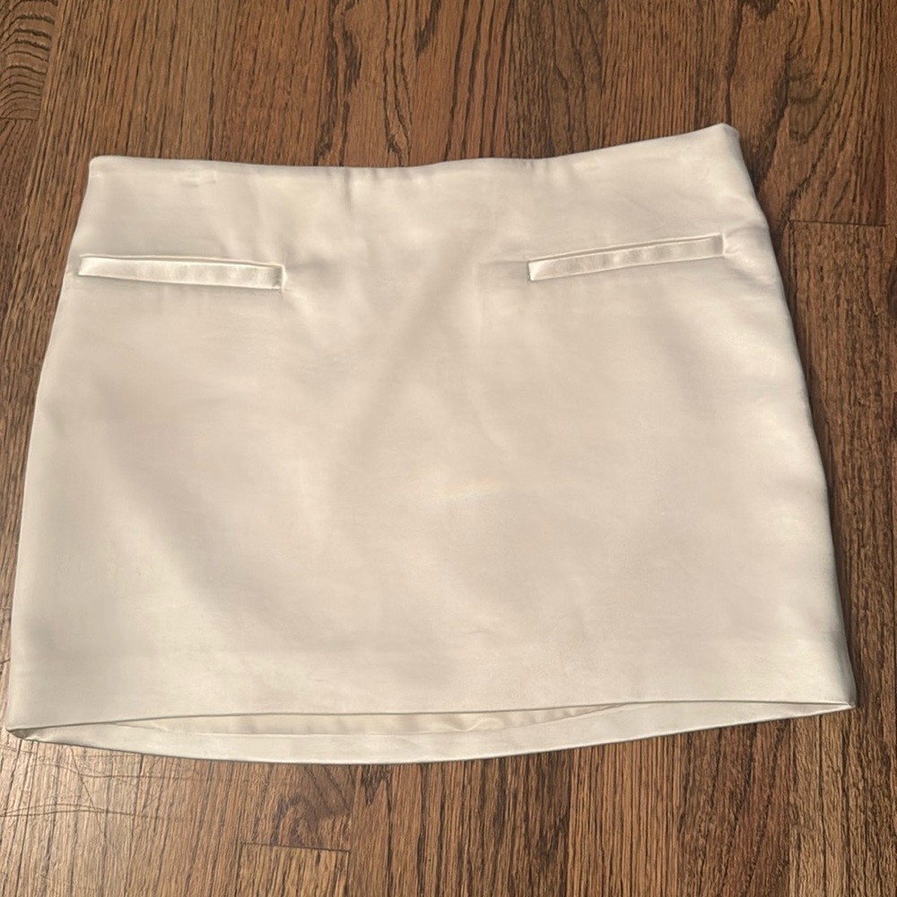 Zara XS skirt